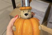 Bertie Bear