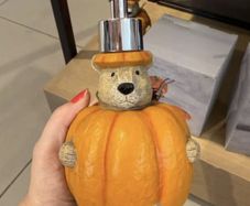 Bertie Bear