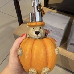 Bertie Bear