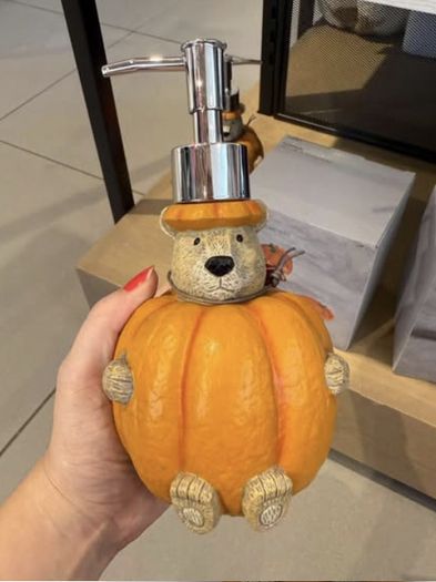 Bertie Bear