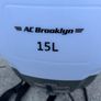 knapsack sprayer Image 6