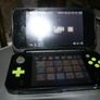 Nintendo New 2DS XL - HDD 2 GB - Black/Green Image 6