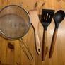 Frying pans and pot Image 3