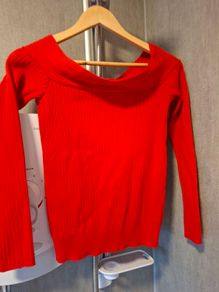 womens top brand new next size medium.  5e