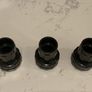 Pvc / upvc tank connector size 32mm Image 2