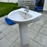 Sink and stand Image 4