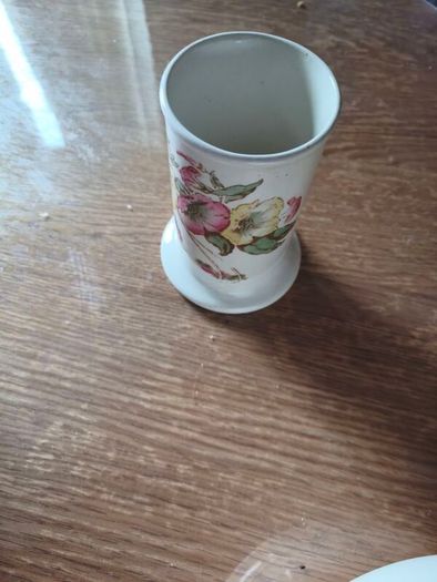 chamber pot and wash bowl set
