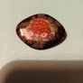 enamel brooch Image 3