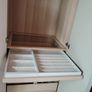 Mirrored wardrobes for sale Image 2