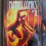 Lot of 3 Marvel Hardcover Comic Books Image 2