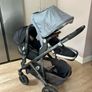 Uppababy Vista Travel System Image 4