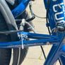 Apollo Tuck folding Bike Image 2