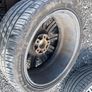 bmw e46 alloys Image 3