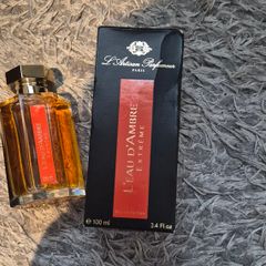womens fragrance