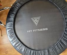 Rebounder