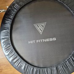 Rebounder