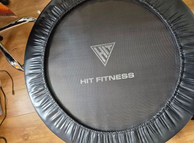 Rebounder