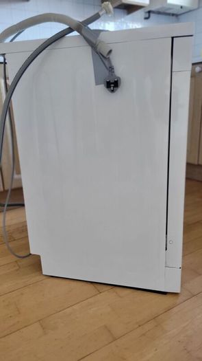 Beko Freestanding Full size Dishwasher - White