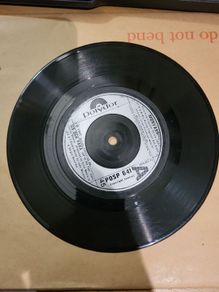 Mony Aka Go Deh Yaka 7 inch Vinyl