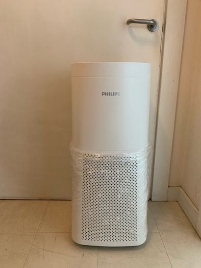 Air purifier