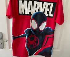 Boys t shirt, 11 to 12