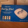 Foot spa Image 2