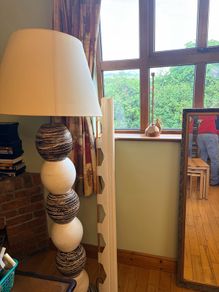 lamp