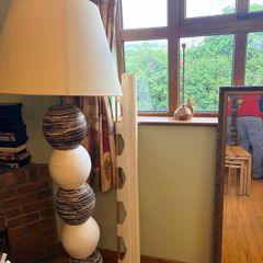 lamp