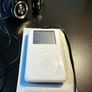 Modded iPod Classic 3rd Gen Image 2