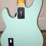 Musicman Sterling Ray 34 CA Bass Image 3