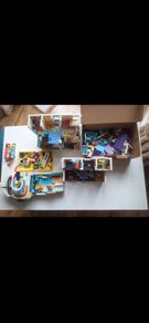 Lego friends