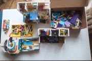 Lego friends