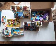 Lego friends