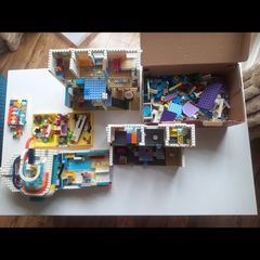 Lego friends