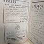 The Incorporated Law Society's Calendar and Law Directory for the Year 1943 Published by Authority of the Council of the Incorporated Law Society of Ireland (RB471) Image 5