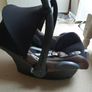 Maxi Cosi Cabriofix Infant Car Seat Image 2