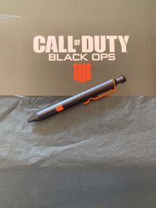 Call of Duty  Tactical Pen