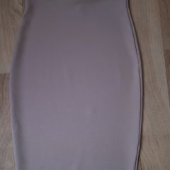 Brand New Fitted Pencil  Skirt