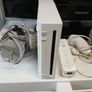 nintendo wii + games Image 4