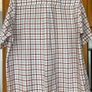 Mens 100% CottonShort Sleeve Shirt Image 7