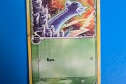Dratini Delta Species (46/101) from EX Dragon Frontiers 2006.
