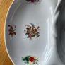 Vintage Serving Tray/ Dish Image 4