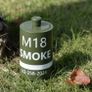 M18 smoke grenade ( prop/ replica) Image 3