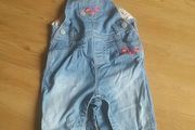baby dungarees