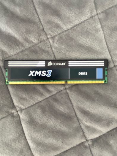 All 4GB 1600mhz ram