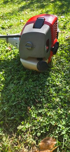 Strimmer