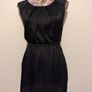 Forever 21 Black Dress Image 2