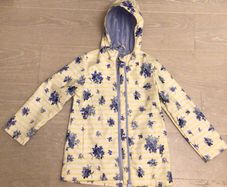Joules 'Right As Rain Collection' Jacket