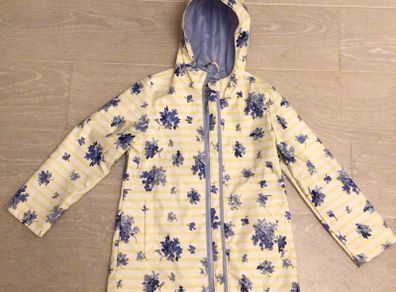 Joules 'Right As Rain Collection' Jacket