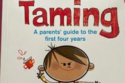 Toddler / Weaning books